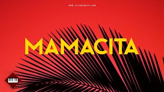 Instrumental de Reggaeton 2024  MAMACITA [upl. by Anatnas]