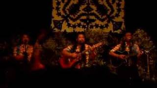 Makaha Sons  E Kuu Morning Dew amp Kaleohano [upl. by Hite]