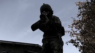 DayZ Standalone  Лучшие моменты  Наш район 2 [upl. by Vershen702]