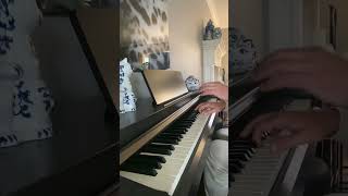 Iceberg Original Piano Song [upl. by Kingsbury]