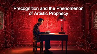 Precognition and the Phenomenon of Artistic Prophecy [upl. by Miguela]