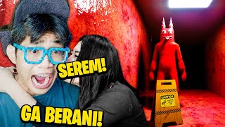 YUK REKREASI KE TAMAN KANAK KANAK BONEKA DAJ4L MENGERIKAN INI MENANG BANYAK PACAR SAMPAI NANGIS [upl. by Berty]