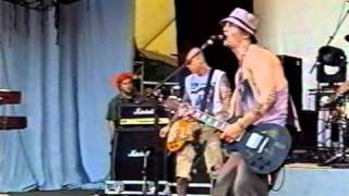 Rancid  live  Loreley Festival Germany  20June 1998 full set [upl. by Tessie286]