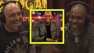 Rogan amp Chappelle WHY Dave LEFT The Chappelle Show amp What He Did For 10 Years [upl. by Swift]