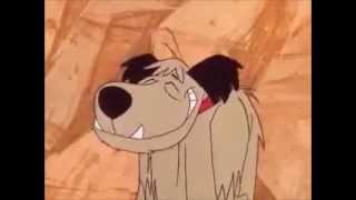 Muttley laugh 10 hours [upl. by Jerroll610]