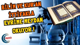 Evrimcilere Meydan Okuyoruz [upl. by Maggi]