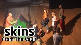 Skins From The Vault   6 [upl. by Alliscirp]