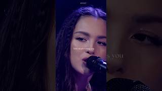 Olivia Rodrigo  drivers license official and video Lyricsshort shorts lofimusic oliviarodrigo [upl. by Namyl]