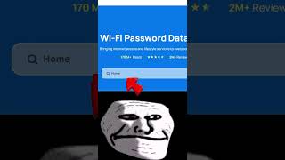 Wifi Password Hack [upl. by Nichy]