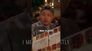 Asian Reddit doesnt like me ronnychieng comedy [upl. by Giffy]