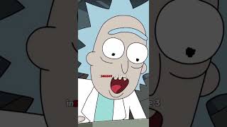 5 HORROR MOVIE References In RICK amp MORTYrickandmorty movies fyp shorts [upl. by Locin]