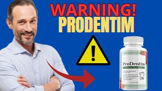 PRODENTIM – ❌🦷❌WARNING❌🦷❌  ProDentim Review  ProDentim Reviews  ProDentim Dental Health [upl. by Gellman]