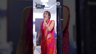 Parul And Veer Indori Funny Video  The June Paul Comedy  Abraz Khan  Mani Meraj gformedianetwork [upl. by Anurag]