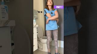 Woman was trolled by the masked man shorts prank usa [upl. by Driskill]