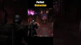 Remnant 2  PERFECT DISTRACTION  Apocalypse Build gaming remnant2 remnant2gameplay [upl. by Redford]