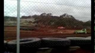 Truro Dirt circuit SA [upl. by Anana]