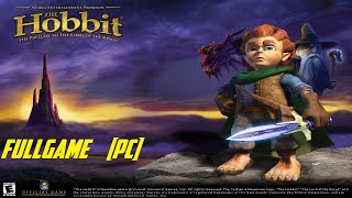 The Hobbit 2003 PC [upl. by Harvey]