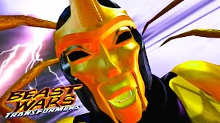 Beast Wars Transformers  S01 E45  FULL EPISODE  Animation  Transformers Official [upl. by Viridis557]