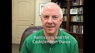 Narcissists and The Codependent Dance [upl. by Tani]