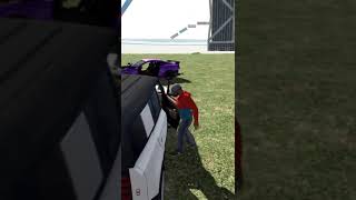 We got a purple Mustang by trover ibd3d raceyouu3i [upl. by Kealey]