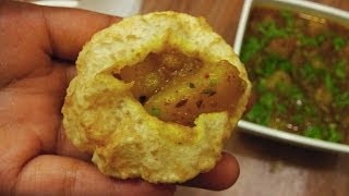 Club Kachori Recipe  A true relish [upl. by Miles]