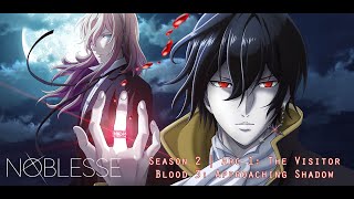 English Sub  Noblesse Season 2  Ep3Pt1 [upl. by Keelby]