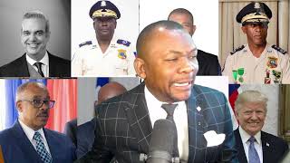 LE MOTIVATEUR 1 DEC PT2POLIS HAITIEN DECIDE ARETE DOMINKEN KAP VIV HAITI SAN PAPYE [upl. by Akinam772]