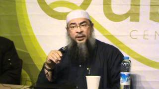 Tablighi JamaatSheikh Asim AlHakim [upl. by Olympia]