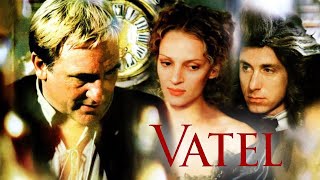 Vatel film 2000 TRAILER ITALIANO [upl. by Limbert531]