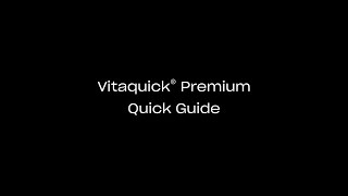 Fissler Vitaquick® Premium HowTo Guide [upl. by Aynwad]