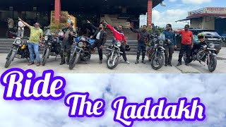 Haridwar to Ladakh jane ke liye jane kaunsa route best rahega Day 1 [upl. by Claud]