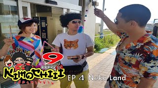 Kimochiii ss9 EP04 Neko Land [upl. by Drugge]