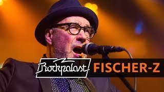 FischerZ live  Rockpalast  2016 [upl. by Deirdra]