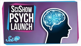 SciShow Psych Trailer [upl. by Natale689]