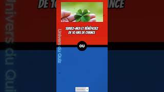 Tu préfères Version difficile 🔥 quiz tupreferes jeu dilemme shorts [upl. by Ianteen]