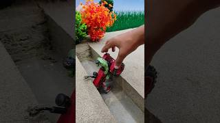 Mini Chaff Cutter Machine Project With Diesel Engine For Cow  Grass Cutter shorts youtubeshorts [upl. by Aneeras]