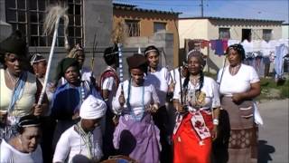 At The Crossroads  Sangoma Sunday [upl. by Lurleen]