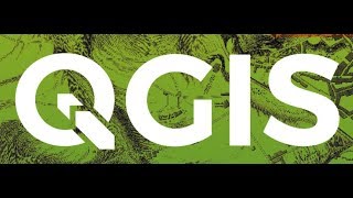 QGISLoading data into Qgis 30 [upl. by Nerra]