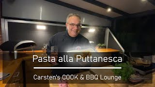 Die schnelle VERSAUTE Pasta 🥩  Carsten Eschweiler [upl. by Llenil]