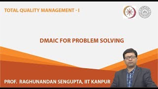 DMAIC for Problem Solving [upl. by Adnuahsar]