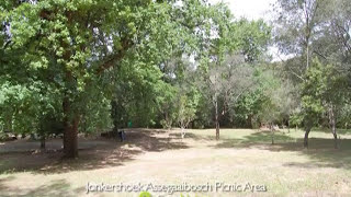 Jonkershoek Nature Reserve Picnic Area [upl. by Ailati]