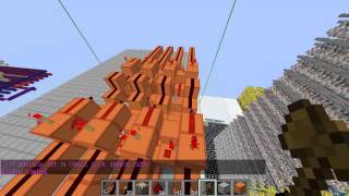 Minecraft  BCD Adder tutorial [upl. by Imoin539]