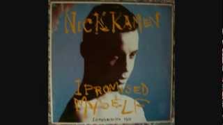 Nick Kamen  I Promise Myself Extended Version [upl. by Ahsinert732]