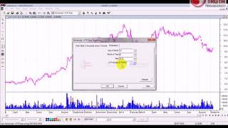 MetaStock ATR Stop Loss Tutorialavi [upl. by Melton215]