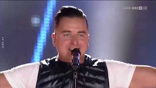 Andreas Gabalier  Hulapalu Starnacht am Wörthersee 2018 [upl. by Heise]