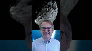 ¿QUÉ PASARÁ con el ASTEROIDE 2023 CL3 el 24 de mayo [upl. by Blisse]