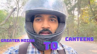 Canteen hi canteen my first vlog full day vlog myfirstvlog fulldayvlog [upl. by Ayikin]