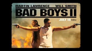 bad boys 2 soundtrack [upl. by Mw]