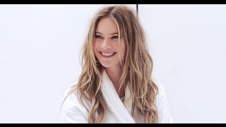 VICTORIAS SECRET COUNTDOWN TO CHRISTMAS WITH BEHATI PRINSLOO [upl. by Margret]