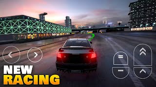 Top 15 New Racing Games for AndroidiOS 2024 OfflineOnline [upl. by Denice]